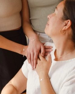 Alma Heart Bracelet -Gldn Shop gldn mothers day5508