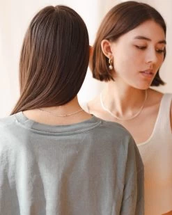 Faun Chain -Gldn Shop gldn mothers day5595