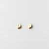 Pebble Studs -Gldn Shop gldn pearls 2671 Edit 2