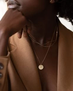 Personalized Marama Necklace -Gldn Shop gldn poiseon216 8282 edit 3