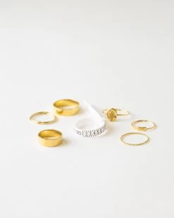 Ring Sizer -Gldn Shop gldn ring sizer 8817