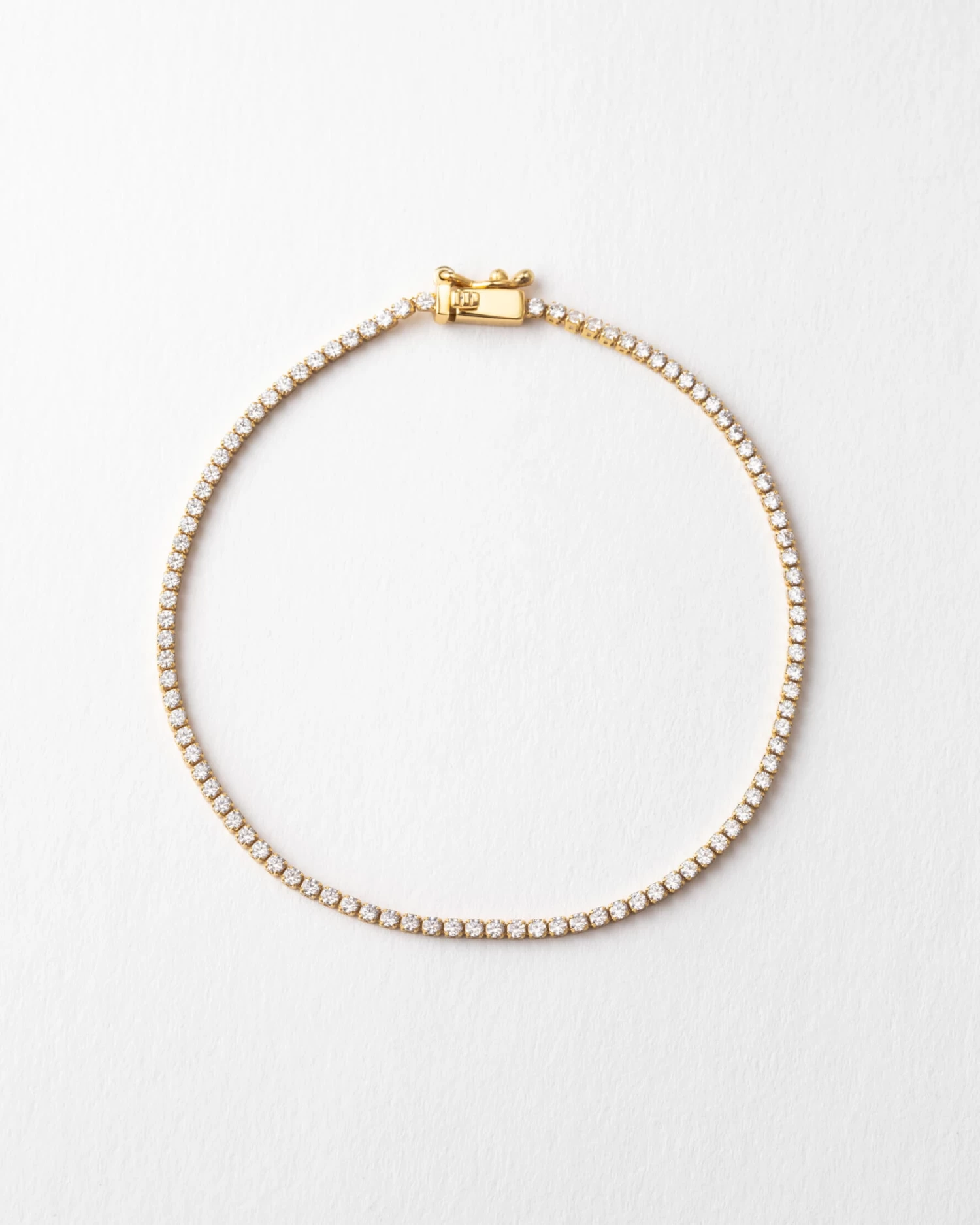 Luminary Tennis Bracelet 3 Luminary Tennis Bracelet