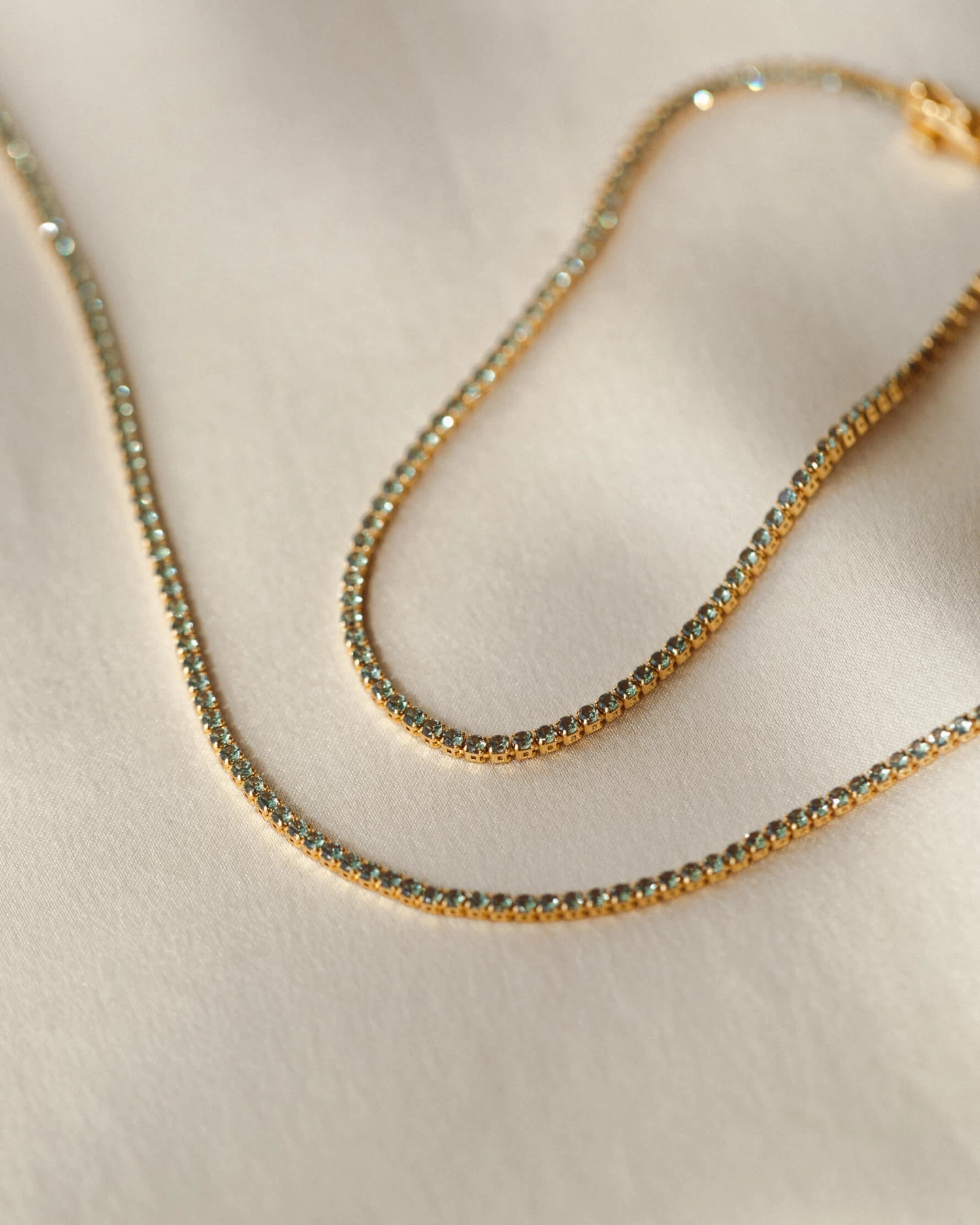 Luminary Tennis Bracelet 11 Luminary Tennis Bracelet - Image 9