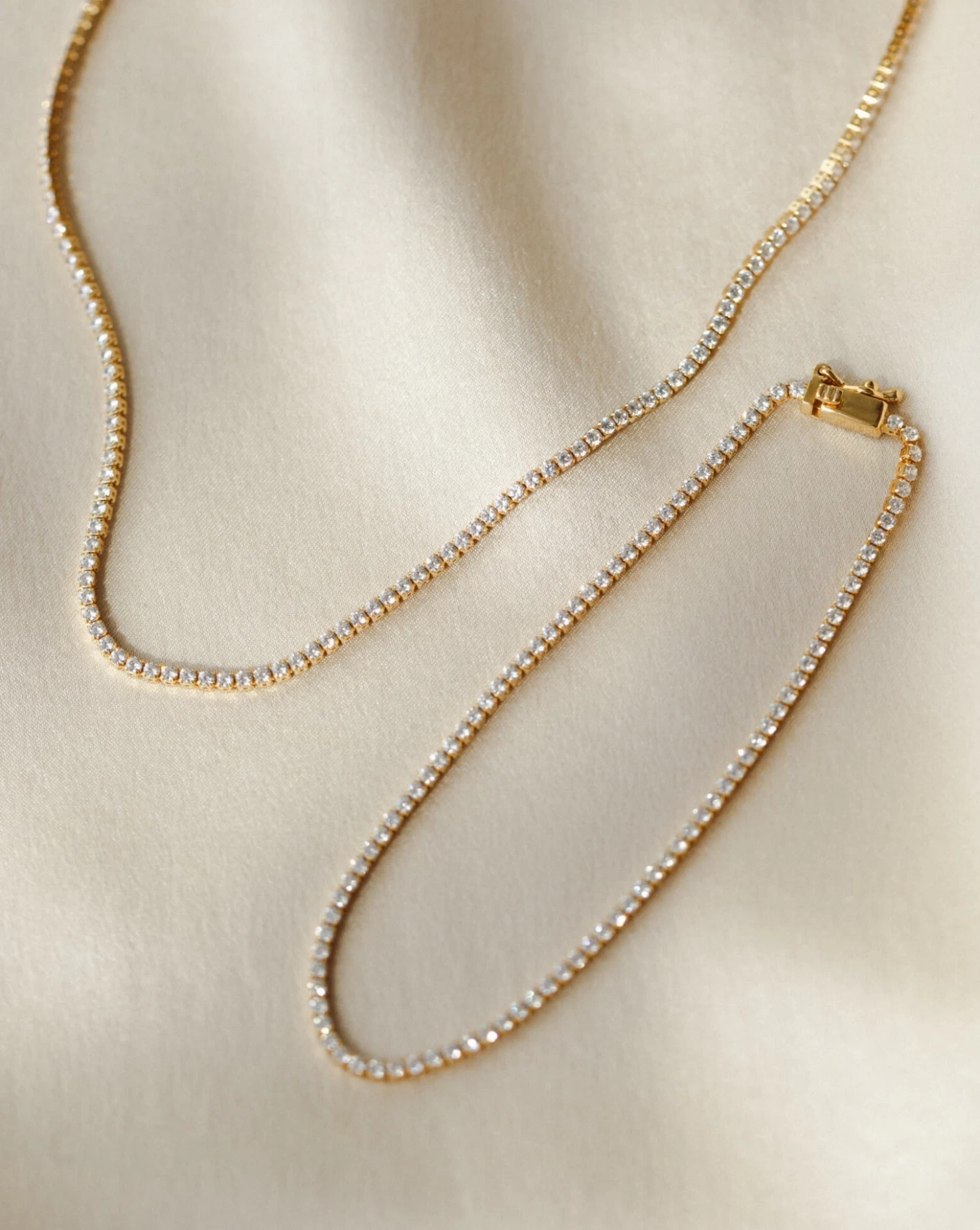 Luminary Tennis Bracelet 7 Luminary Tennis Bracelet - Image 5