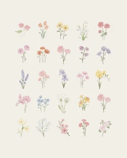 Signature GLDN Tote Bag -Gldn Shop gldn tote illustrations min