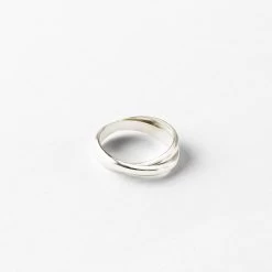 Diya Ring 16 Diya Ring -Gldn Shop gldn half rounds rings 8341 2 959b19aa a31e 4a60 8b29 c39a0ce4d433