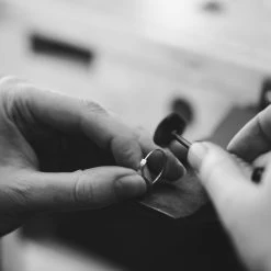 Aurora Bar Ring -Gldn Shop gldn linda 5769