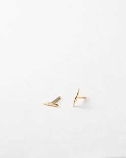 Fine Line Studs