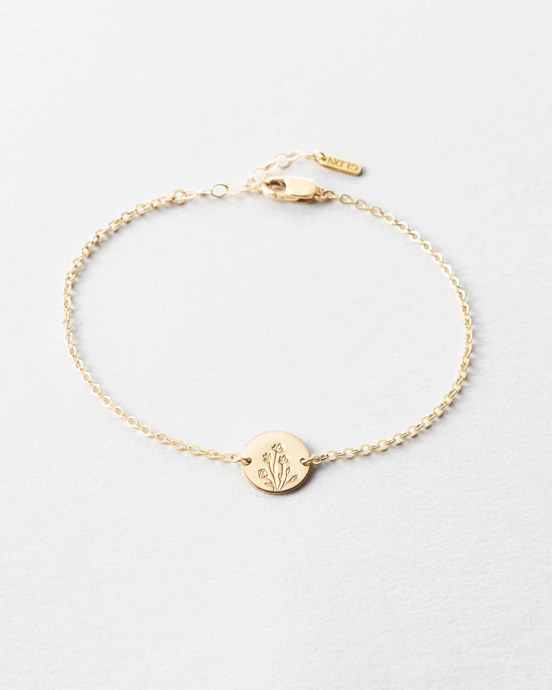 Flora Mila Bracelet 14 Flora Mila Bracelet - Image 12