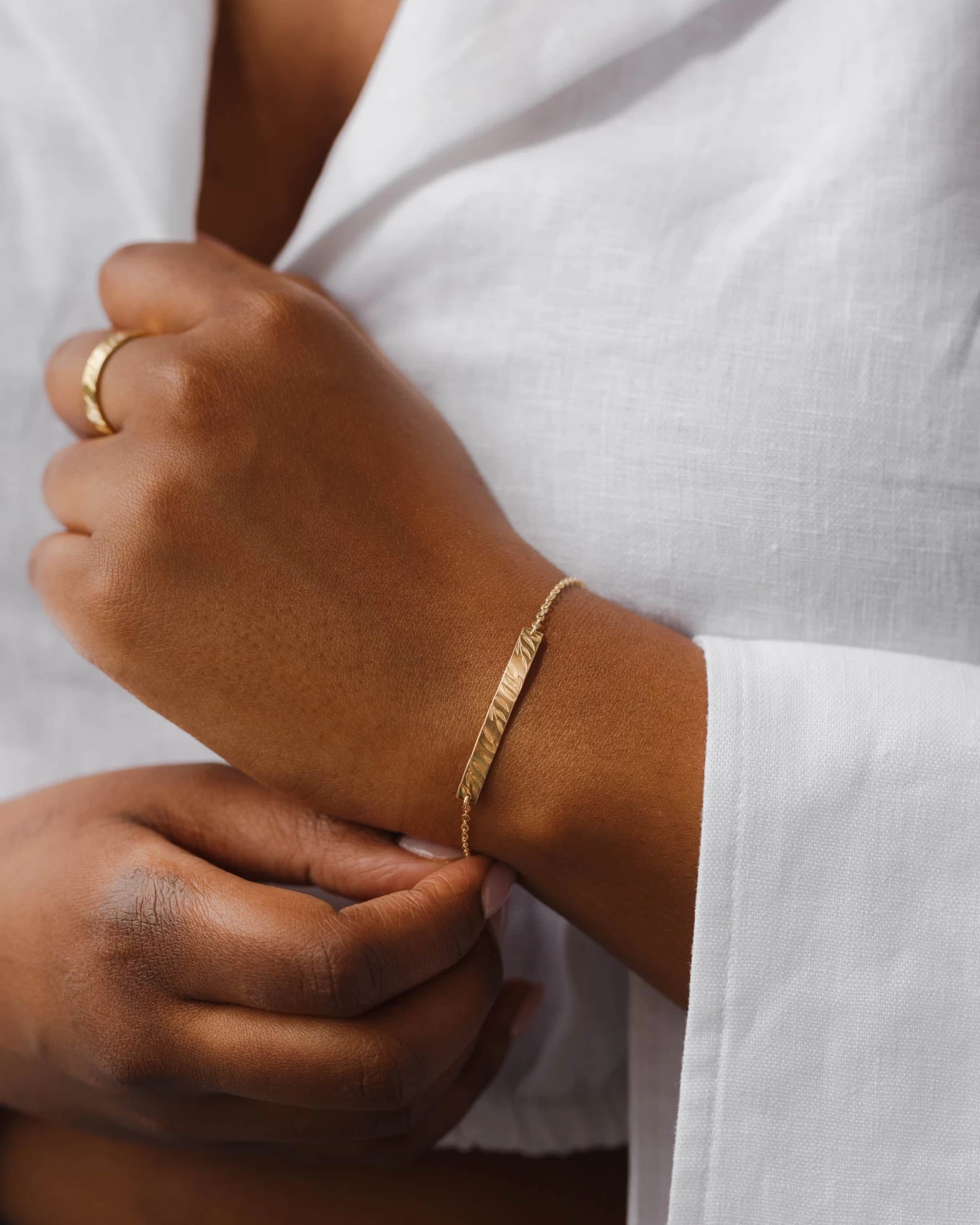 Foliage Bracelet 11 Foliage Bracelet - Image 9