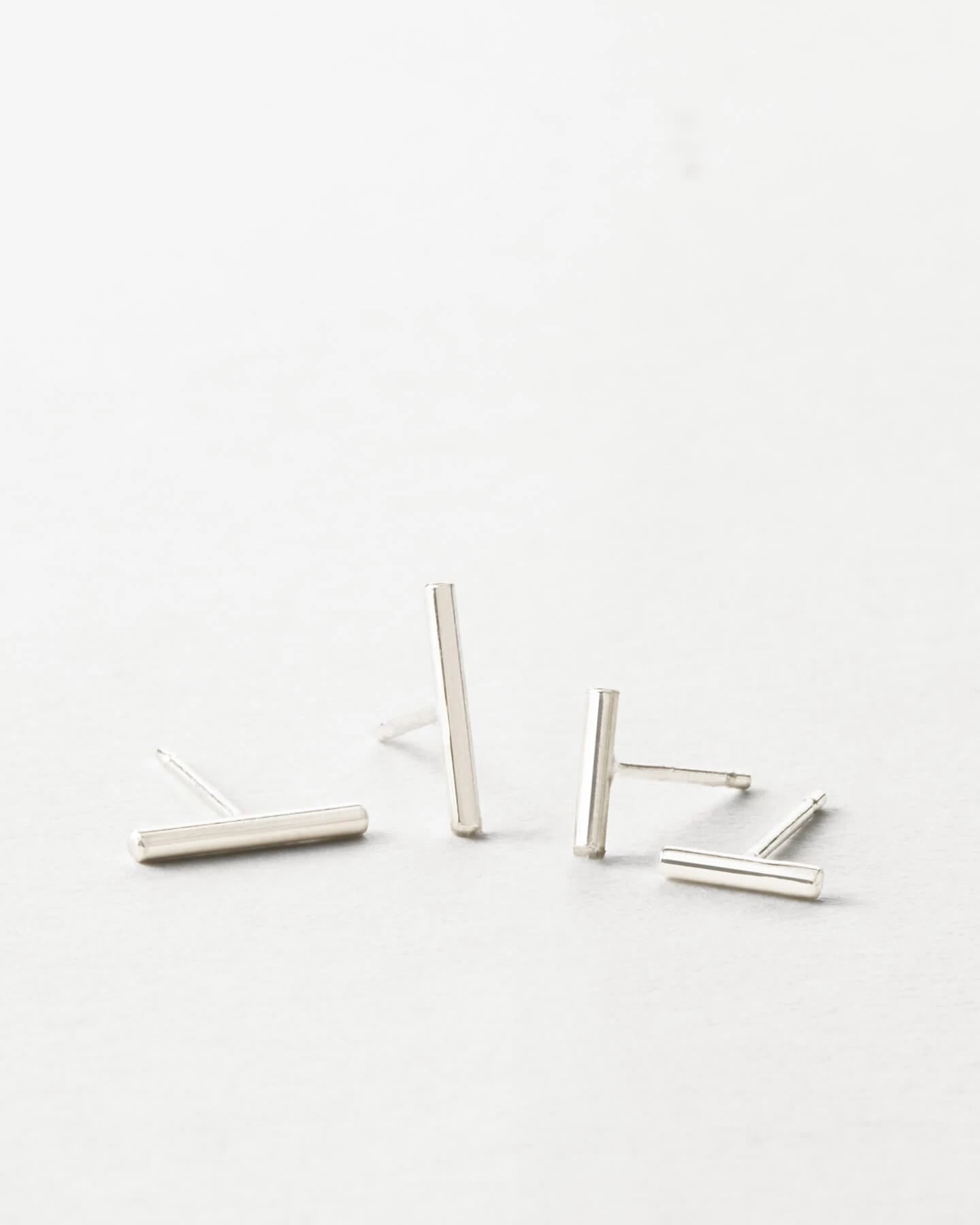 Staple Studs 4 Staple Studs - Image 2