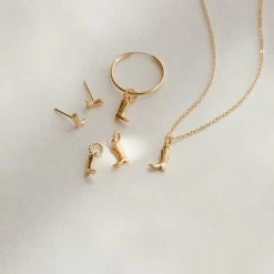 Howdy Boot Charm -Gldn Shop howdy boot charm gldn 3