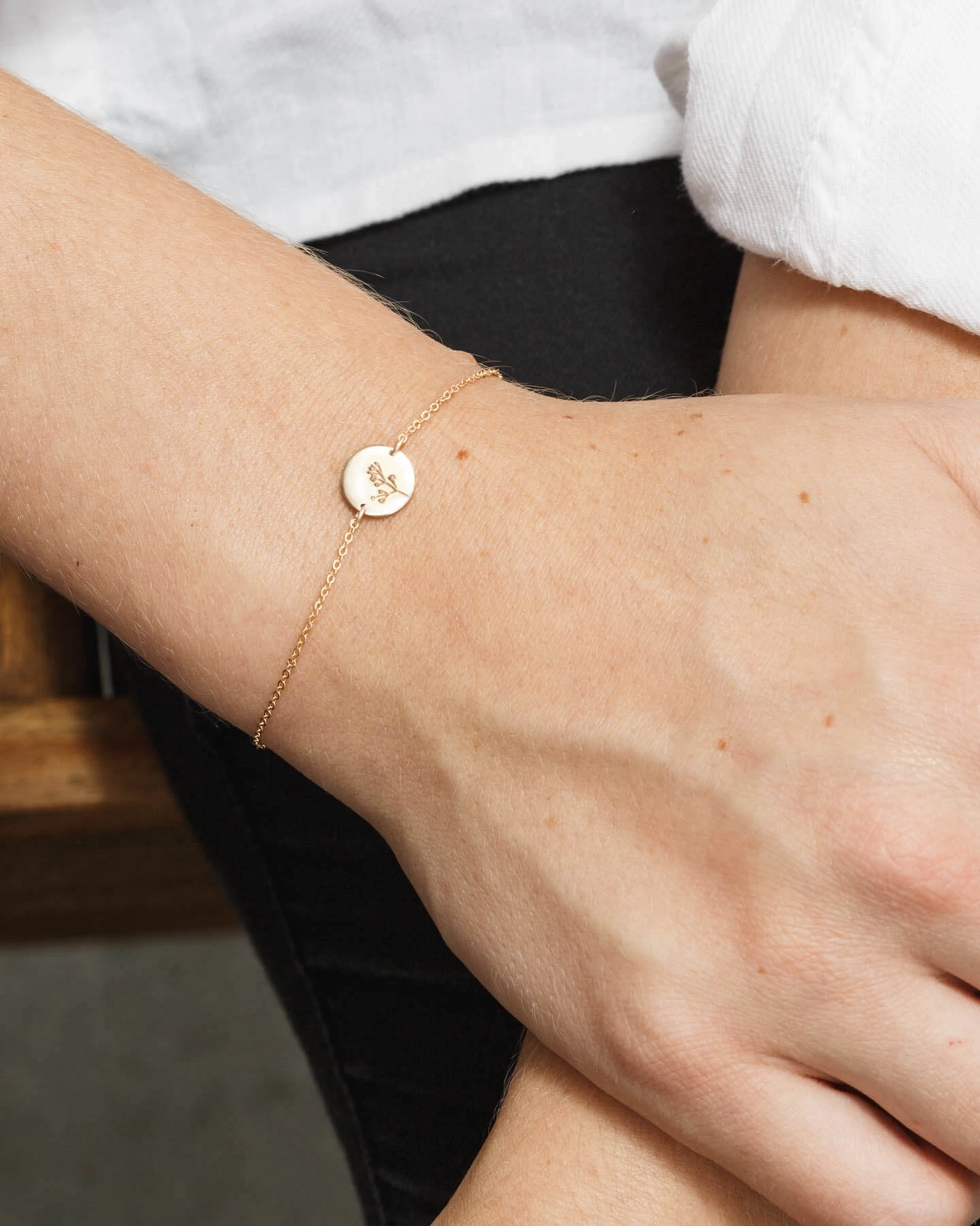 Flora Mila Bracelet 9 Flora Mila Bracelet - Image 7