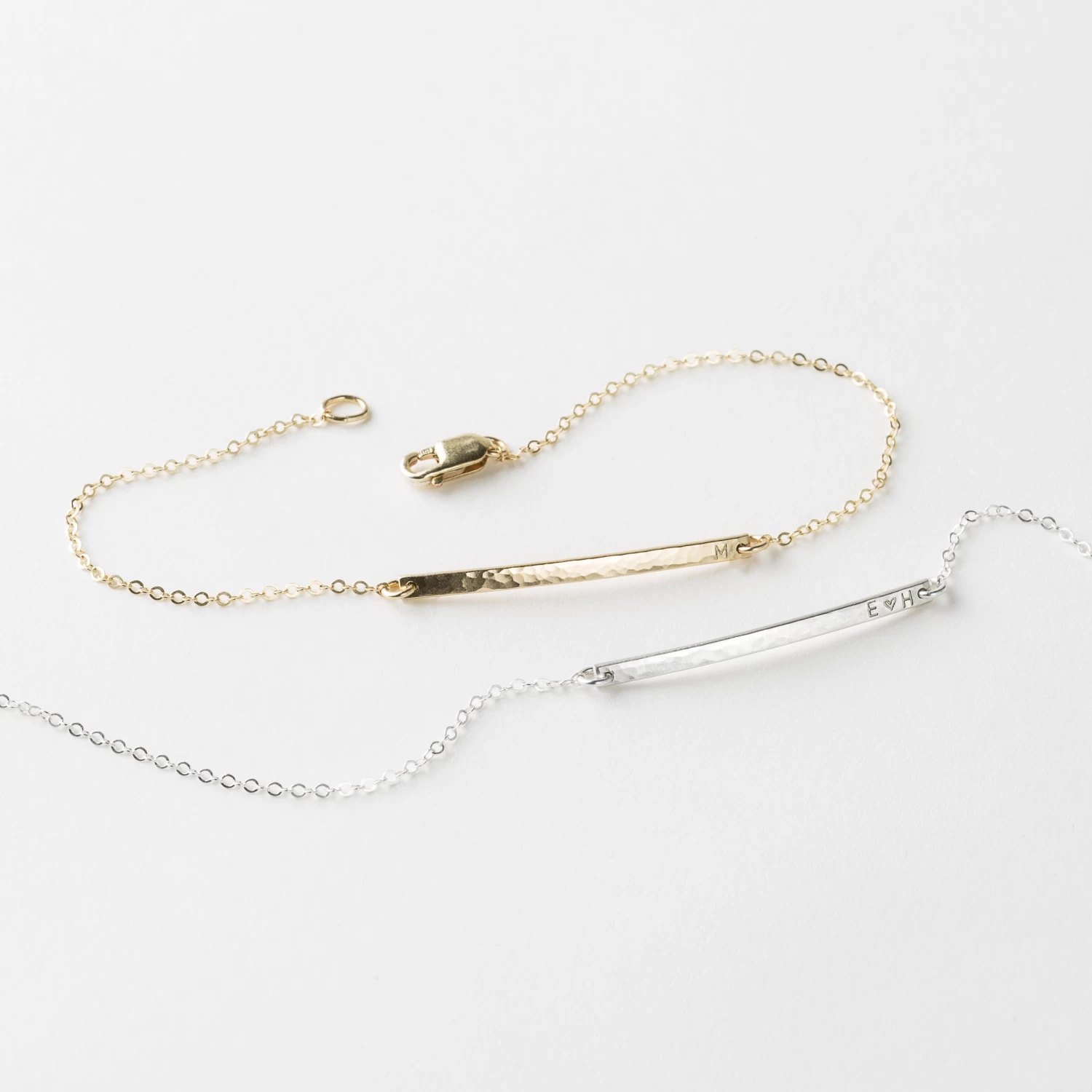 Basquiat Bar Bracelet 8 Basquiat Bar Bracelet - Image 6