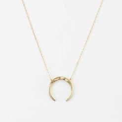 Aydan Necklace -Gldn Shop ia 1500000003