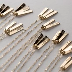 Ono Necklace -Gldn Shop ia 2900000013