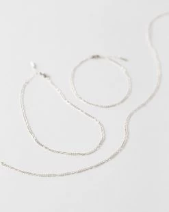 Infinity Chain -Gldn Shop infinity chain gldn6696 2 c870dec1 345d 4824 8202 9a8a4539572e