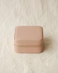 Signature Jewelry Case -Gldn Shop jewelry box 9560 2