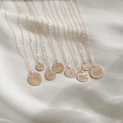 Curve Necklace -Gldn Shop la femme gldn 3006 2