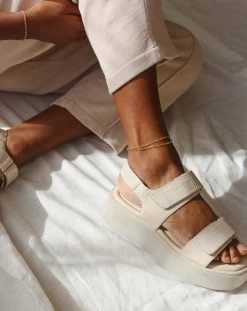 Faun Anklet -Gldn Shop layered gldn bridal 7937