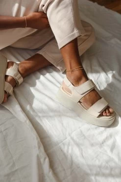 Small Paperclip Chain Anklet -Gldn Shop layered gldn bridal 7937 ea5f4087 4630 4006 8d4f db9b1034ece0