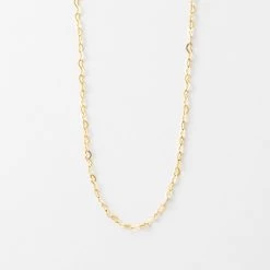 Dainty Heart Chain