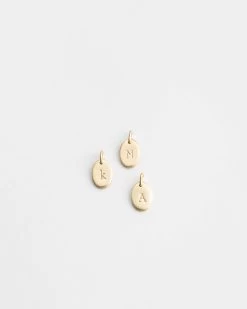 Extra Mary Oval - 6x9mm