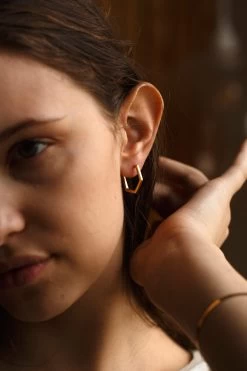 Geo Hoops 10 Geo Hoops -Gldn Shop mid 5106 6d91c7ce a26e 4a66 ab9a 8d50651576e8