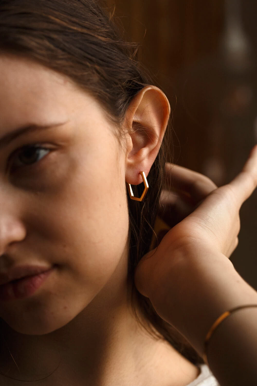 Geo Hoops 5 Geo Hoops - Image 3