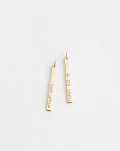 Extra Miro Tag - 3x30mm