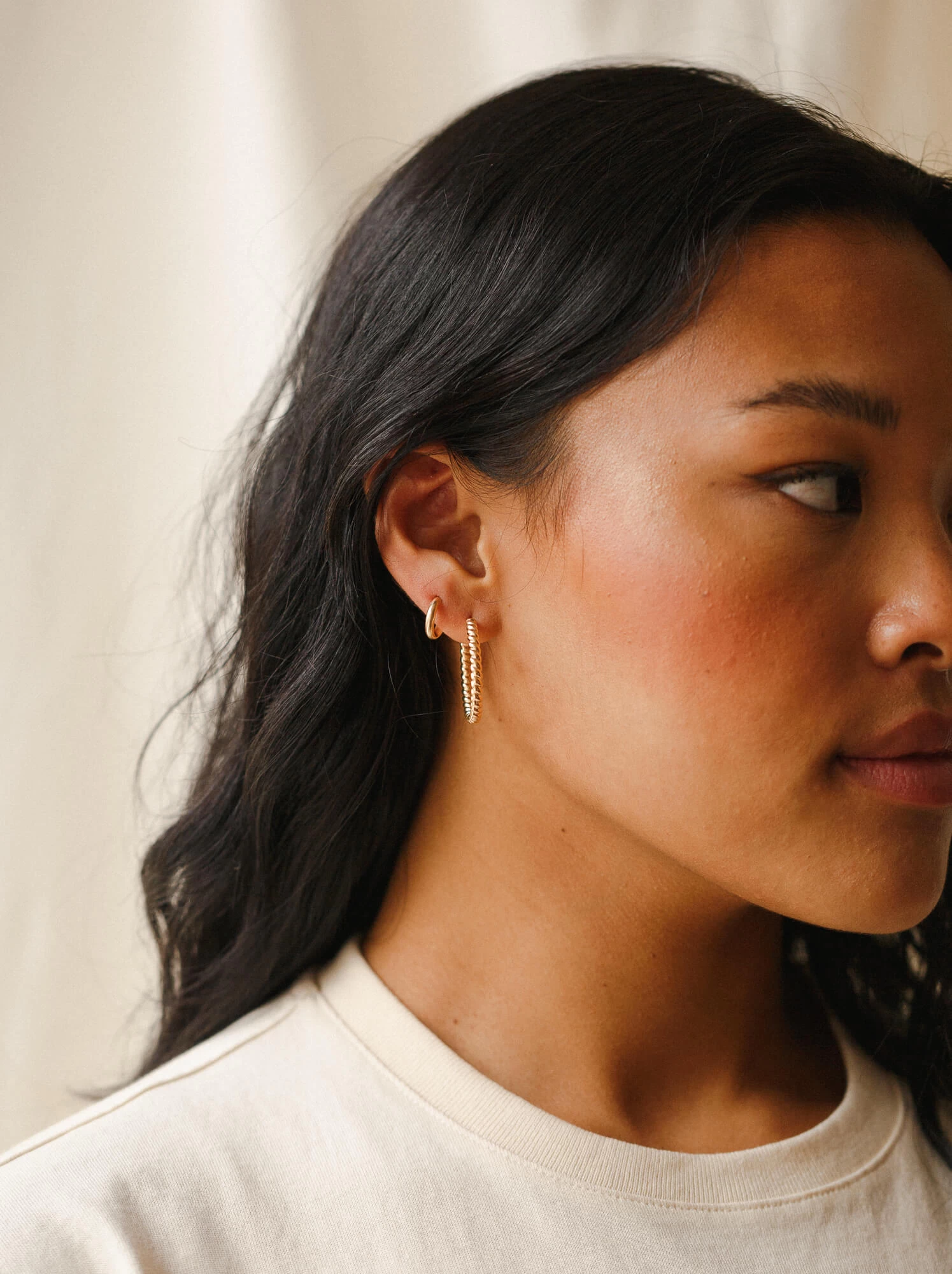 Elle Hoops 9 Elle Hoops - Image 7