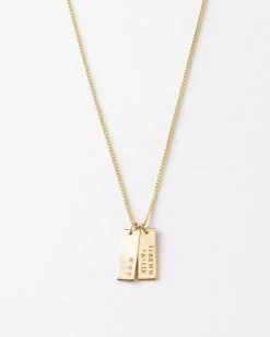 Monaco Necklace