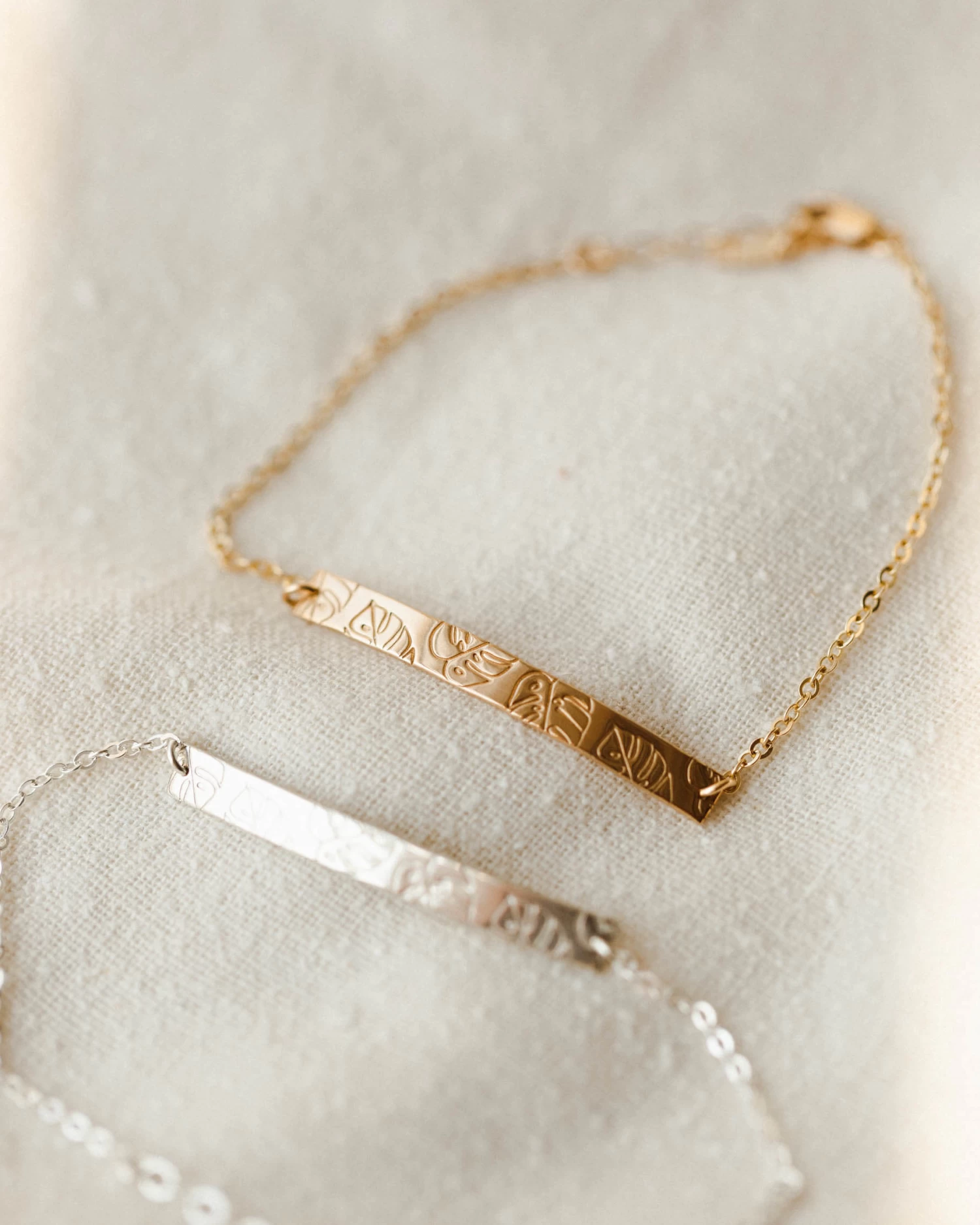 Foliage Bracelet 12 Foliage Bracelet - Image 10