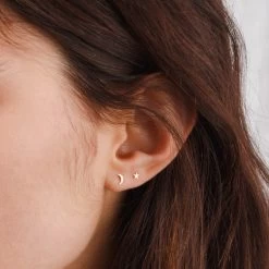 Sun, Moon & Stars Set -Gldn Shop moon stars studs NP2148c min 93a7cb3a 8423 44fa 8378 f52dd50eb7eb