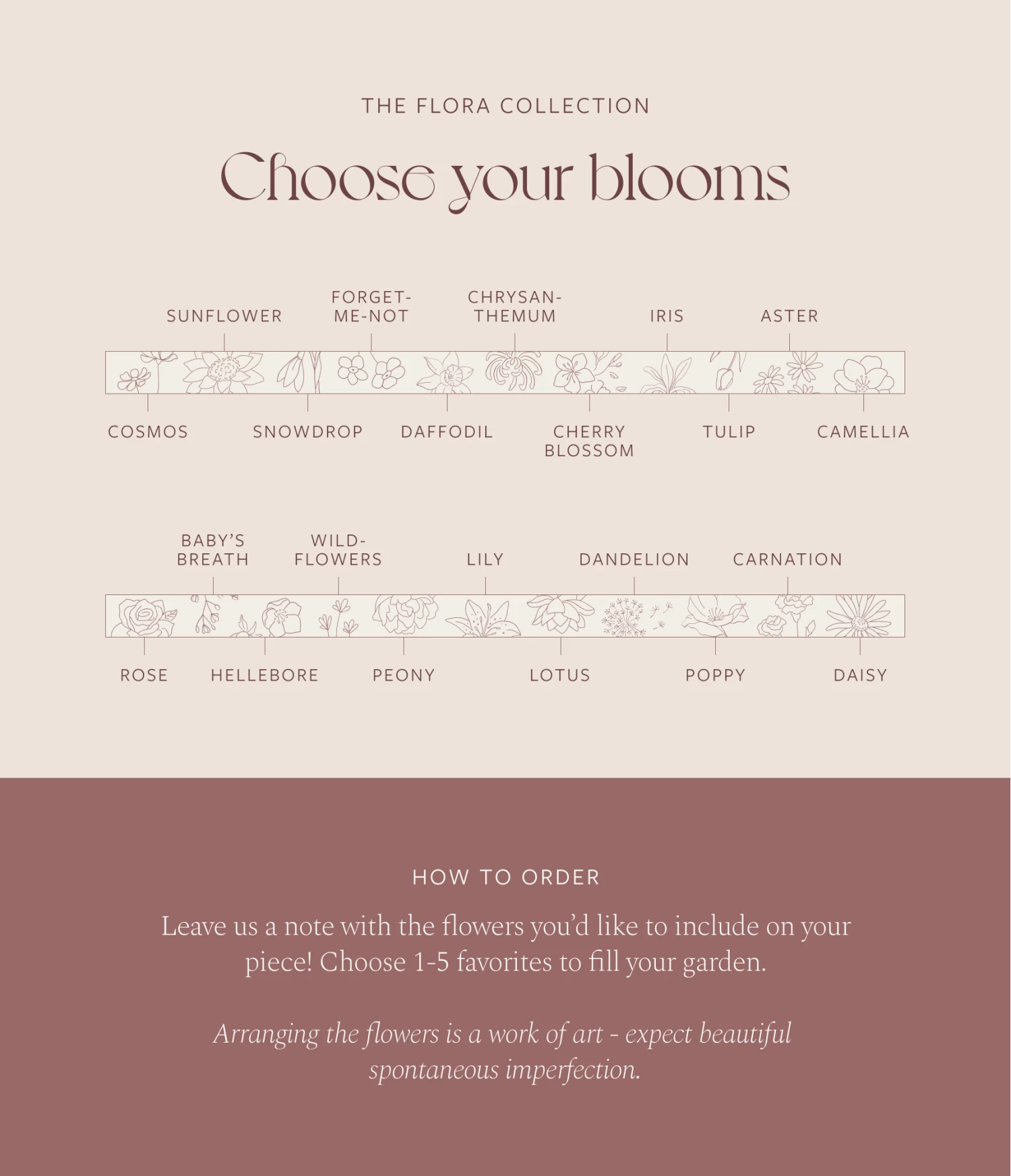 My Garden Bracelet 8 My Garden Bracelet - Image 6