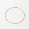 Onaro Bracelet 2 Onaro Bracelet -Gldn Shop onaro curb chain gldn3892