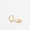 Ophelia Hoops -Gldn Shop ophelia 2022 gldn rings 15797