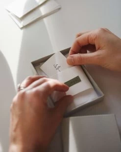 Curated Mystery Box -Gldn Shop packaging maker monday 2015