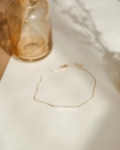 Maia Gemstone Bracelet -Gldn Shop pearl GLD 1364 486e4073 e881 4720 8e13 cdb1546f2d43