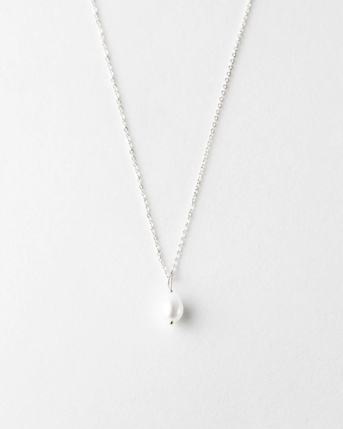 Mae Pearl Charm Necklace Kit 12 Mae Pearl Charm Necklace Kit - Image 10