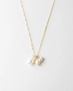 Mae Pearl Charm Necklace Kit 26 Mae Pearl Charm Necklace Kit -Gldn Shop pearl kits 12747 Edit f56faa28 7842 4a7c 9b18 81734028358d