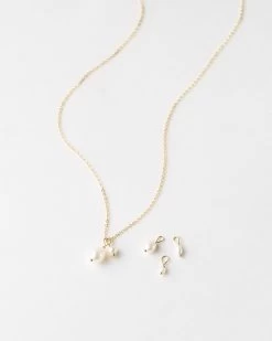 Mae Pearl Charm Kit Add-On -Gldn Shop pearl kits 12755 Edit 7cee4346 c81b 4da5 984a 64187e8c6c27