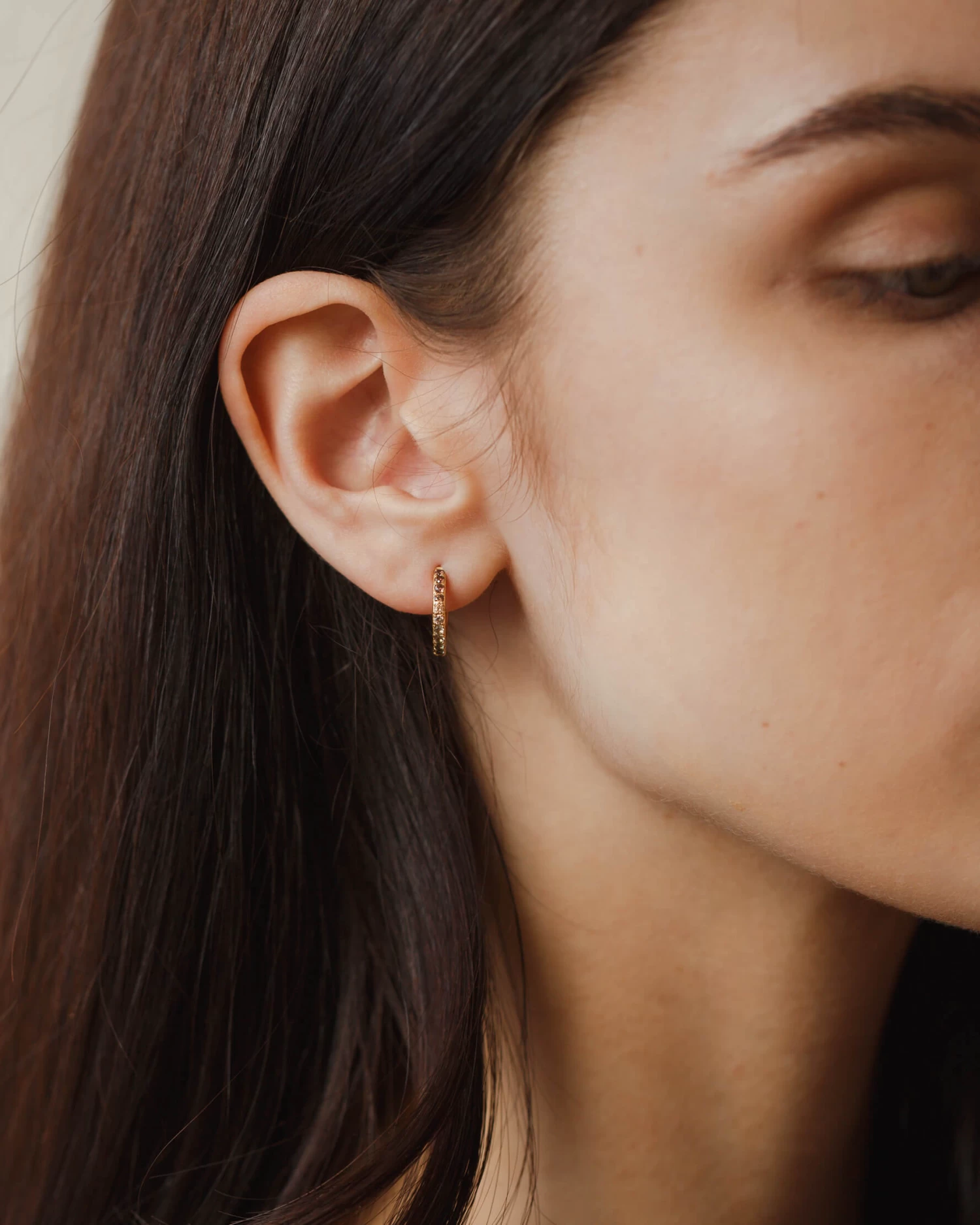 Poet's Garden Gradient Hoops 5 Poet's Garden Gradient Hoops - Image 3