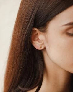 Summer Haiku Studs -Gldn Shop poet garden model 7445 369f53ba 3977 4eba b688 47b6b2f0171d