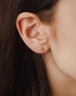 Fall Haiku Studs -Gldn Shop poet garden model 7553 fe8d3c6f 6c1b 43c9 91ee cb10e42b12d5