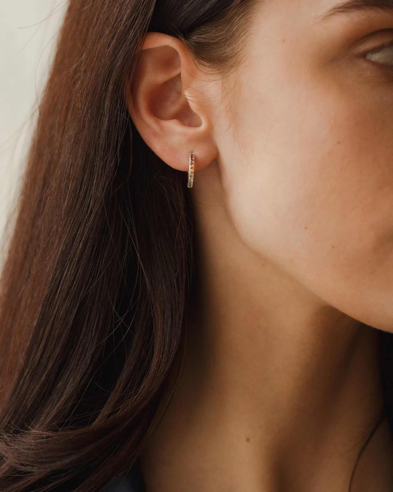 Poet's Garden Gradient Hoops 6 Poet's Garden Gradient Hoops - Image 4