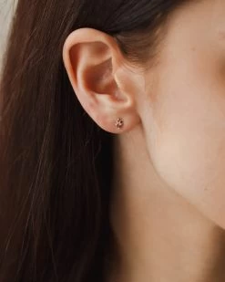 Fall Haiku Studs -Gldn Shop poet garden model 7686 9a764224 2102 4482 9364 9d0c74e302fb