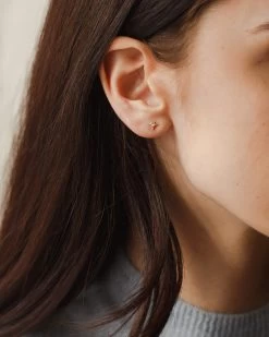 Summer Haiku Studs -Gldn Shop poet garden model 7703 e912444a 0f27 4b8f bc05 b908e2d2b9d0