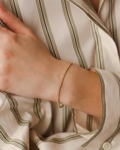 Luminary Tennis Bracelet 22 Luminary Tennis Bracelet -Gldn Shop poet garden model 7853