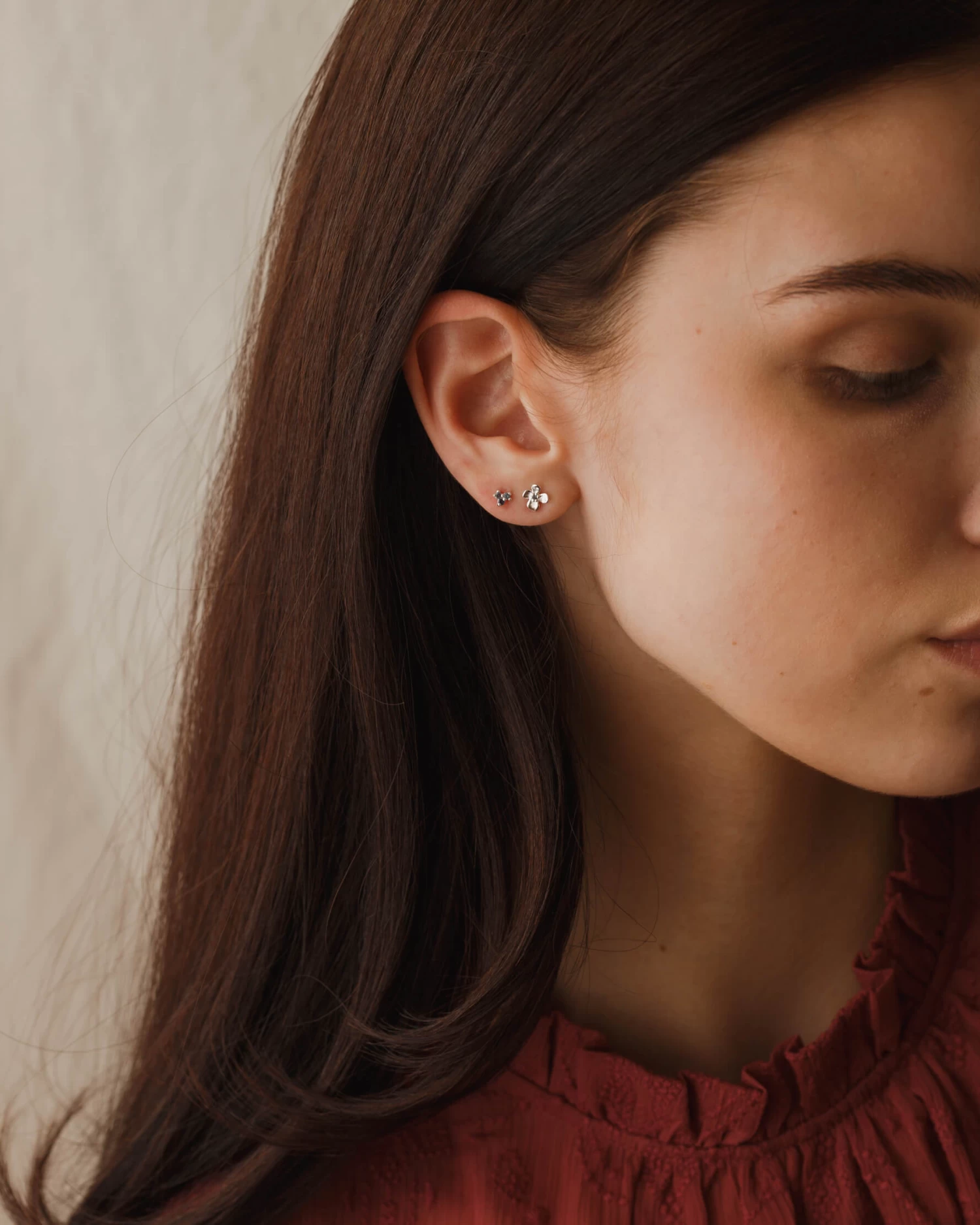 Winter Haiku Studs 12 Winter Haiku Studs - Image 10